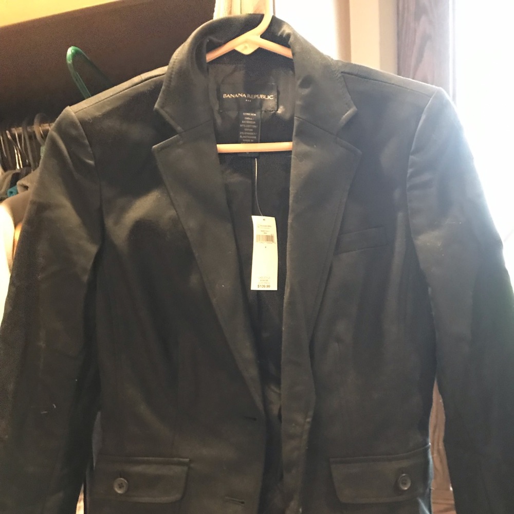 Blazer
